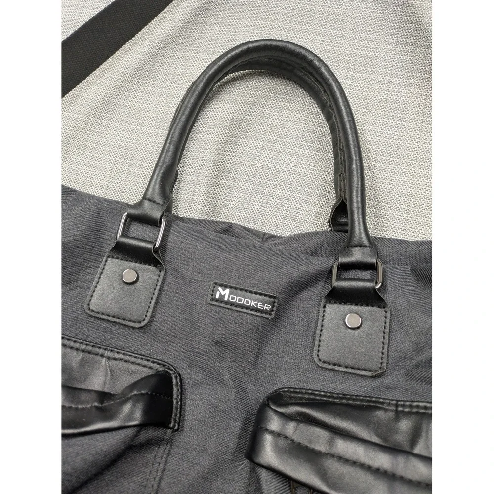 Modoker Gray 23